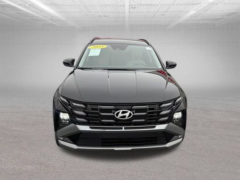 Used 2025 Hyundai Tucson SEL FWD image 3