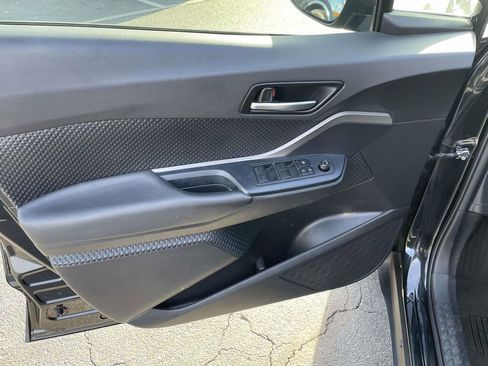 Used 2021 Toyota C-HR LE image 25