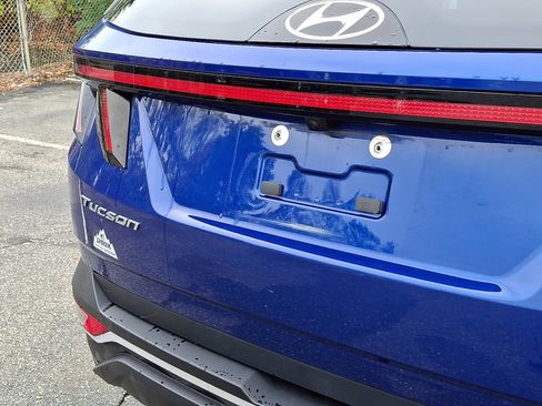 Used 2022 Hyundai Tucson SEL w/ Cargo Package image 18