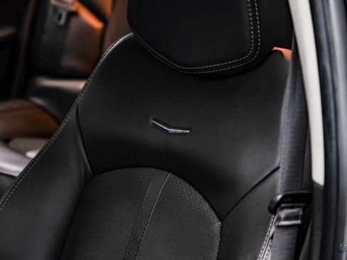 Used 2013 Cadillac CTS V image 38