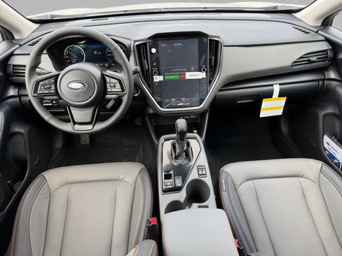 New 2026 Subaru Crosstrek 2.5i Limited AWD/4WD image 21