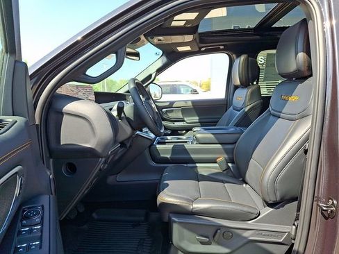 New 2026 Ford Expedition Tremor image 6