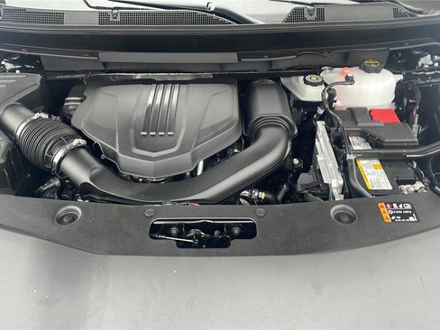 New 2026 Buick Enclave Sport Touring w/ Power Package image 27