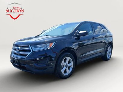 Used 2016 Ford Edge SE