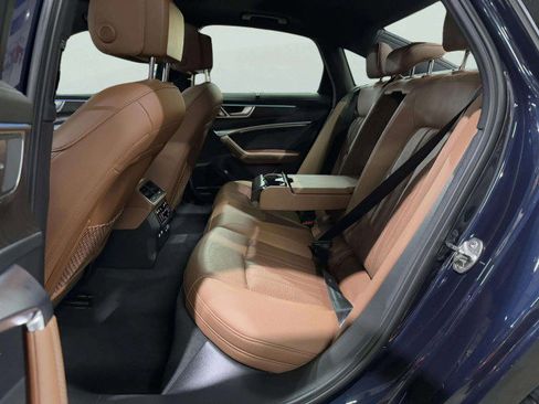 Used 2019 Audi A6 3.0T Prestige image 50