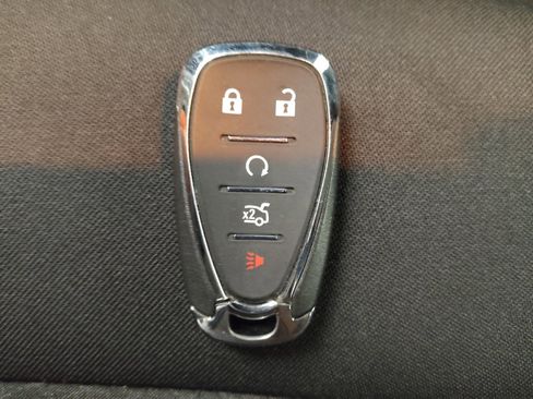 Used 2024 Chevrolet Malibu LT image 32