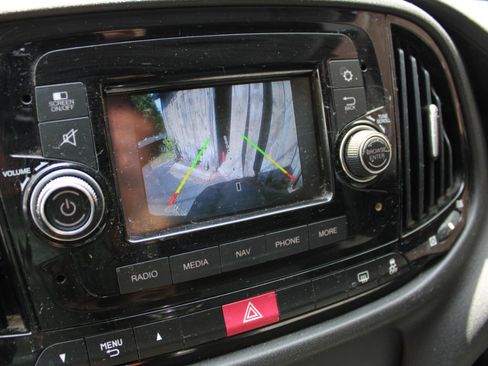 Used 2015 RAM ProMaster City Tradesman w/ Rear Back-up Camera Group FWD image 15