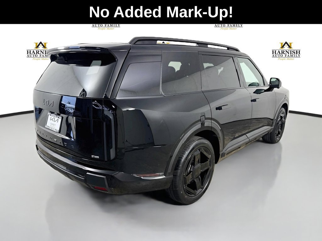 New 2027 Kia Telluride X-Line SX Prestige AWD/4WD image 7