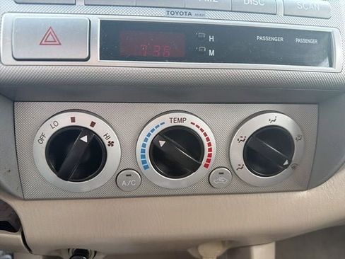 Used 2007 Toyota Tacoma 2WD Access Cab image 14