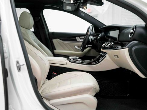 Used 2019 Mercedes-Benz E 63 AMG S image 60