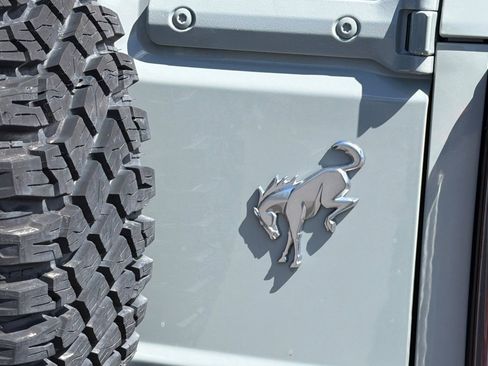 Used 2023 Ford Bronco Badlands AWD/4WD image 47