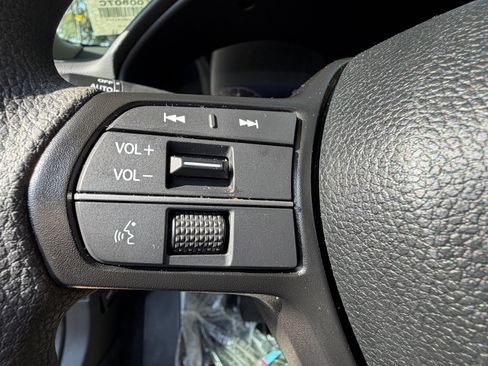 Used 2025 Honda Accord SE image 18
