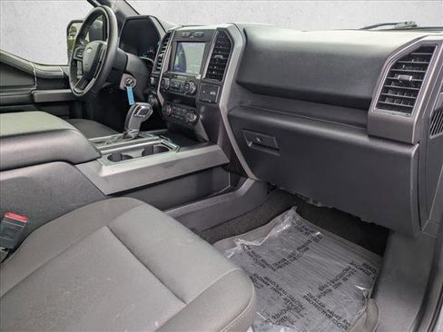 Used 2020 Ford F150 XLT w/ Equipment Group 302A Luxury image 19