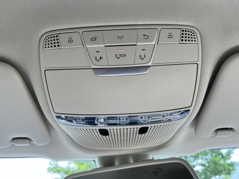 Used 2019 Mercedes-Benz GLC 300 image 28