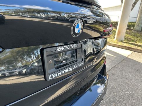 Used 2024 BMW X5 sDrive40i w/ M Sport Package image 22