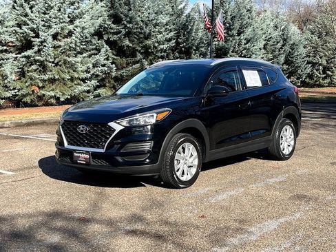 Used 2020 Hyundai Tucson Value image 25