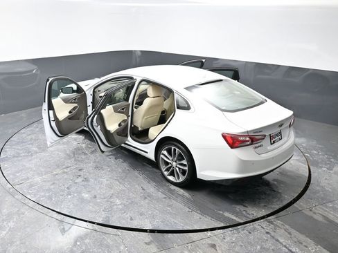 Used 2024 Chevrolet Malibu LT image 52