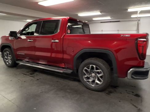 New 2026 GMC Sierra 1500 SLT w/ SLT Premium Plus Package AWD/4WD image 41
