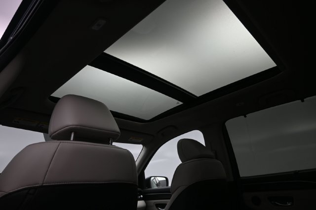 New 2026 Honda Pilot Touring image 15