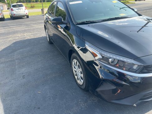 Used 2024 Kia Forte LX FWD image 5