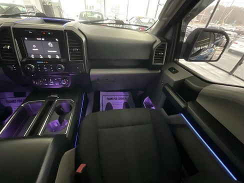 Used 2018 Ford F150 XL w/ Equipment Group 101A Mid image 24