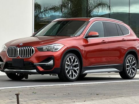 Used 2020 BMW X1 sDrive28i w/ Convenience Package image 7