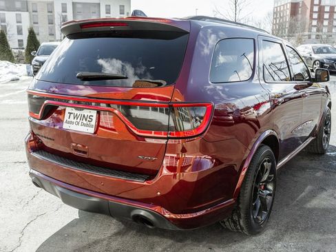Used 2023 Dodge Durango SRT image 47