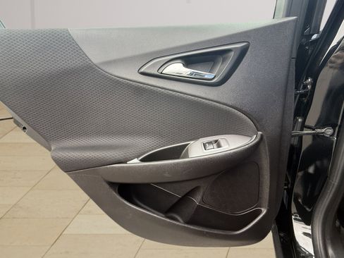 Certified 2024 Chevrolet Malibu LT image 30