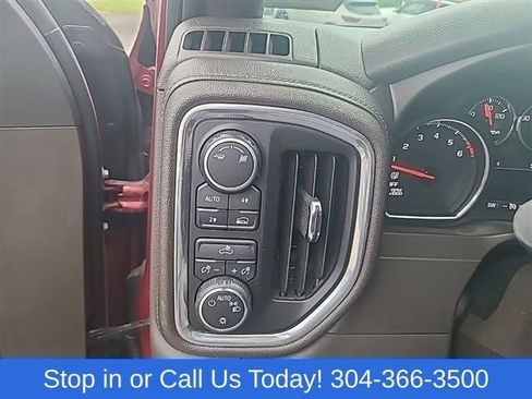 Used 2019 Chevrolet Silverado 1500 LT w/ All-Star Edition AWD/4WD image 7