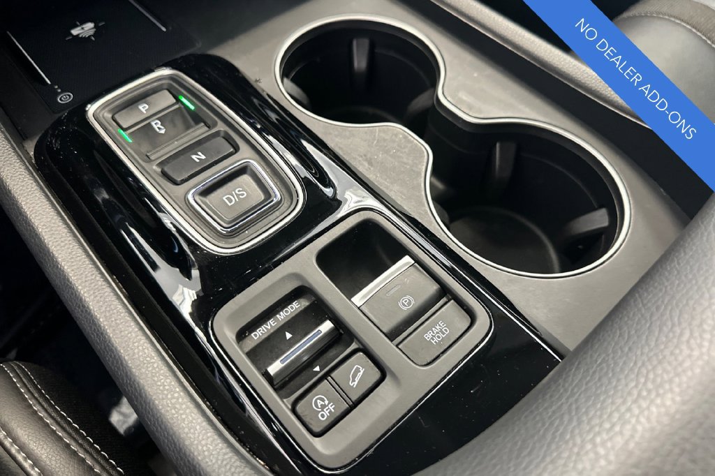Certified 2025 Honda Pilot EX-L image 23