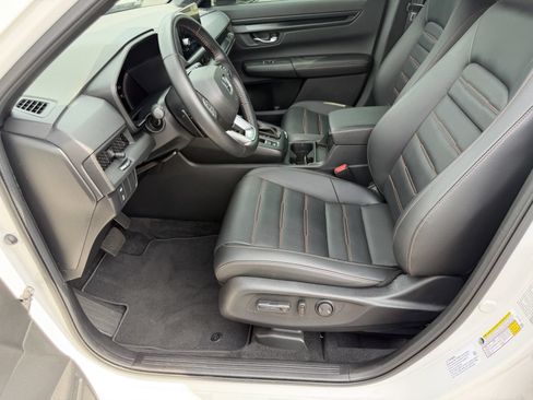 Used 2025 Honda CR-V Sport-L image 27