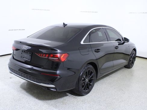 Used 2025 Audi A3 2.0T Premium image 7