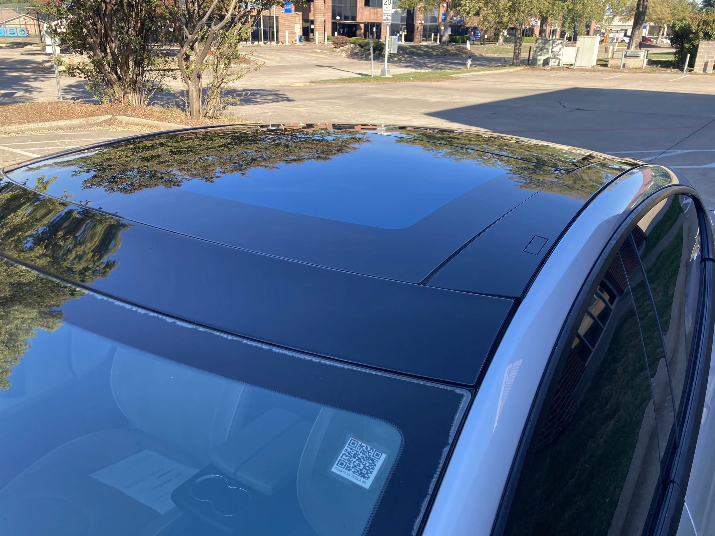 Used 2013 Tesla Model S Performance RWD image 17