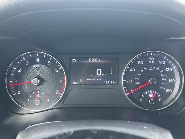 Used 2023 Kia Forte LXS w/ LXS Technology Package FWD image 23