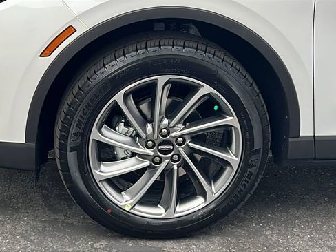 New 2025 Lincoln Corsair FWD w/ Equipment Group 101A image 6