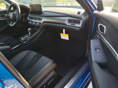 New 2026 Acura Integra A-Spec FWD image 8
