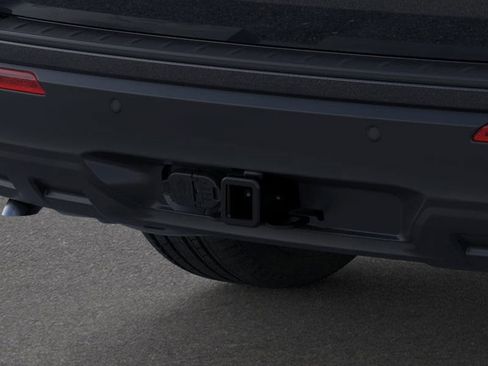 New 2025 Ford Explorer Active image 23