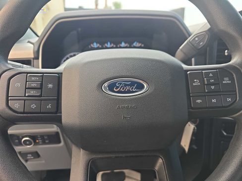 Used 2021 Ford F150 XL w/ Equipment Group 101A High RWD image 17