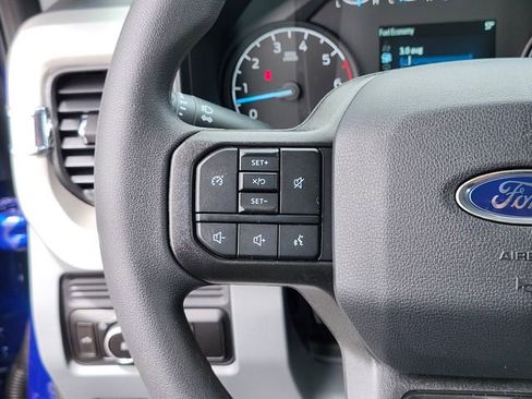 New 2026 Ford F350 XL w/ STX Appearance Package AWD/4WD image 28