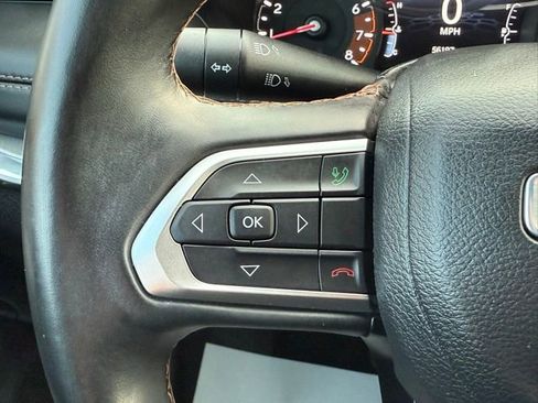 Used 2022 Jeep Compass Limited image 44