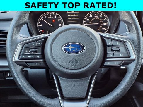 New 2026 Subaru Impreza 2.0i Sport image 23