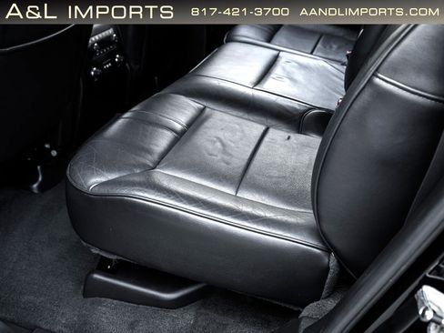 Used 2009 HUMMER H2 Luxury image 50