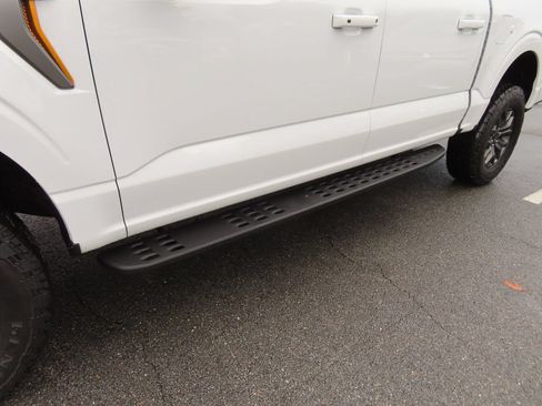Used 2023 Ford F150 Tremor w/ Trailer Tow Package AWD/4WD image 10