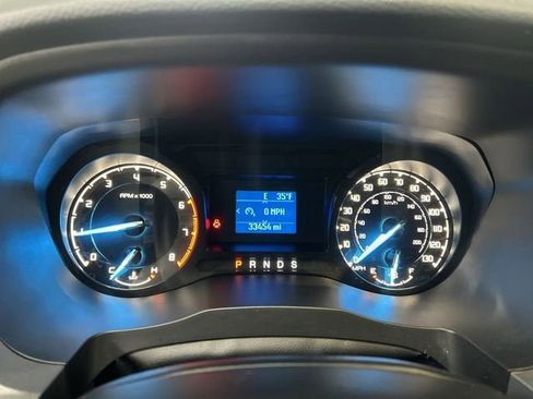 Used 2023 Ford Ranger XL w/ Equipment Group 101A High image 12