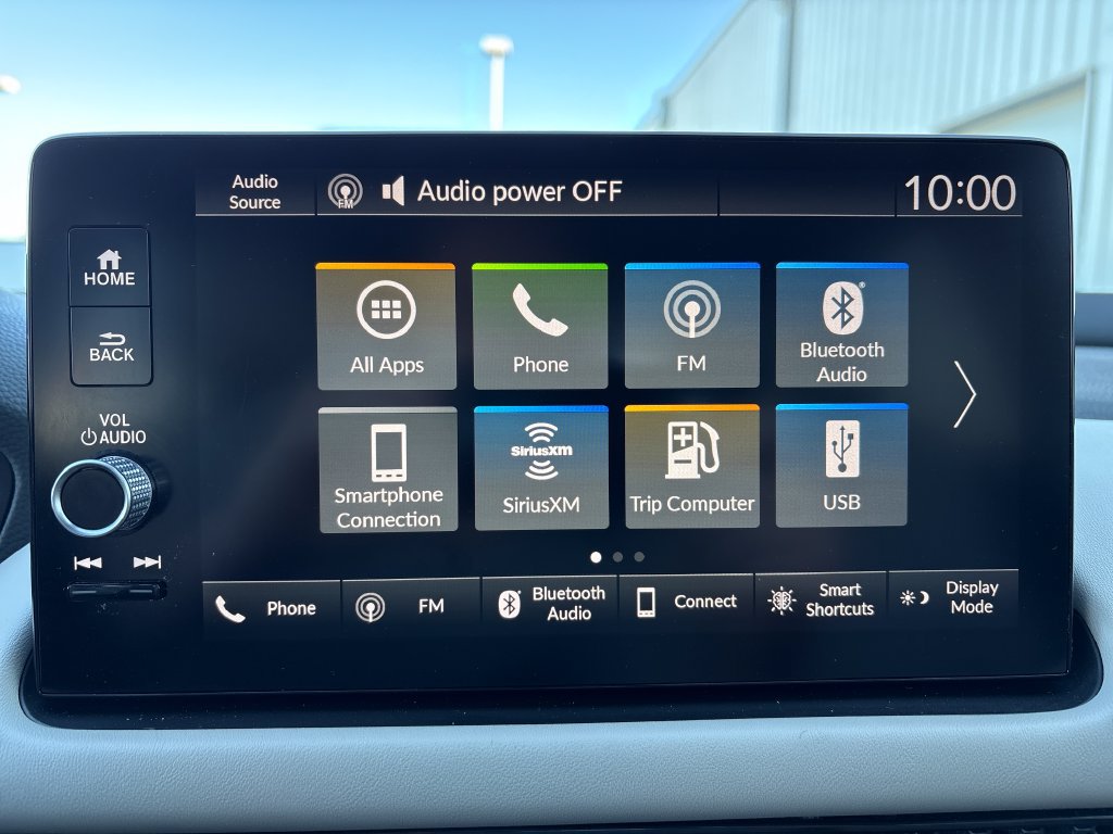 Used 2025 Honda HR-V EX-L image 19