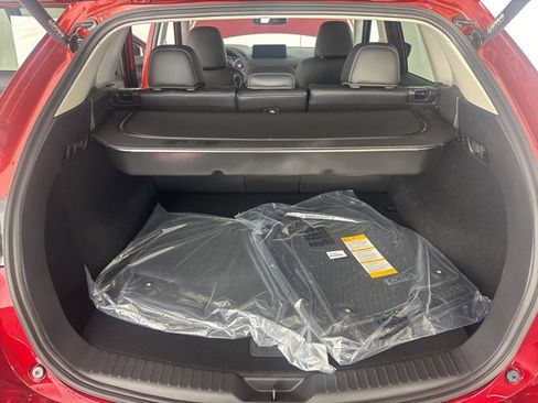 New 2025 MAZDA CX-5 AWD 2.5 S w/ Preferred Package image 23
