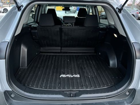 Used 2024 Toyota RAV4 LE image 29