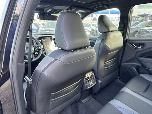 New 2026 Subaru Forester Sport AWD/4WD image 28