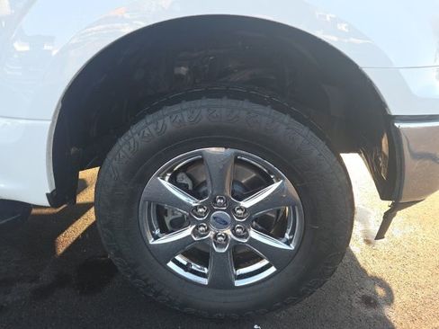 Used 2020 Ford F150 XLT w/ Equipment Group 302A Luxury image 5