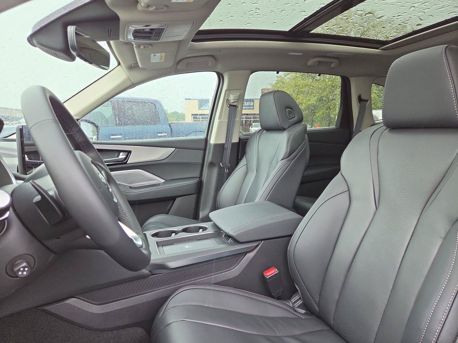 New 2026 Acura MDX w/ Technology Package AWD/4WD image 18